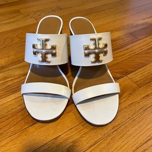 Tory Burch Wedges